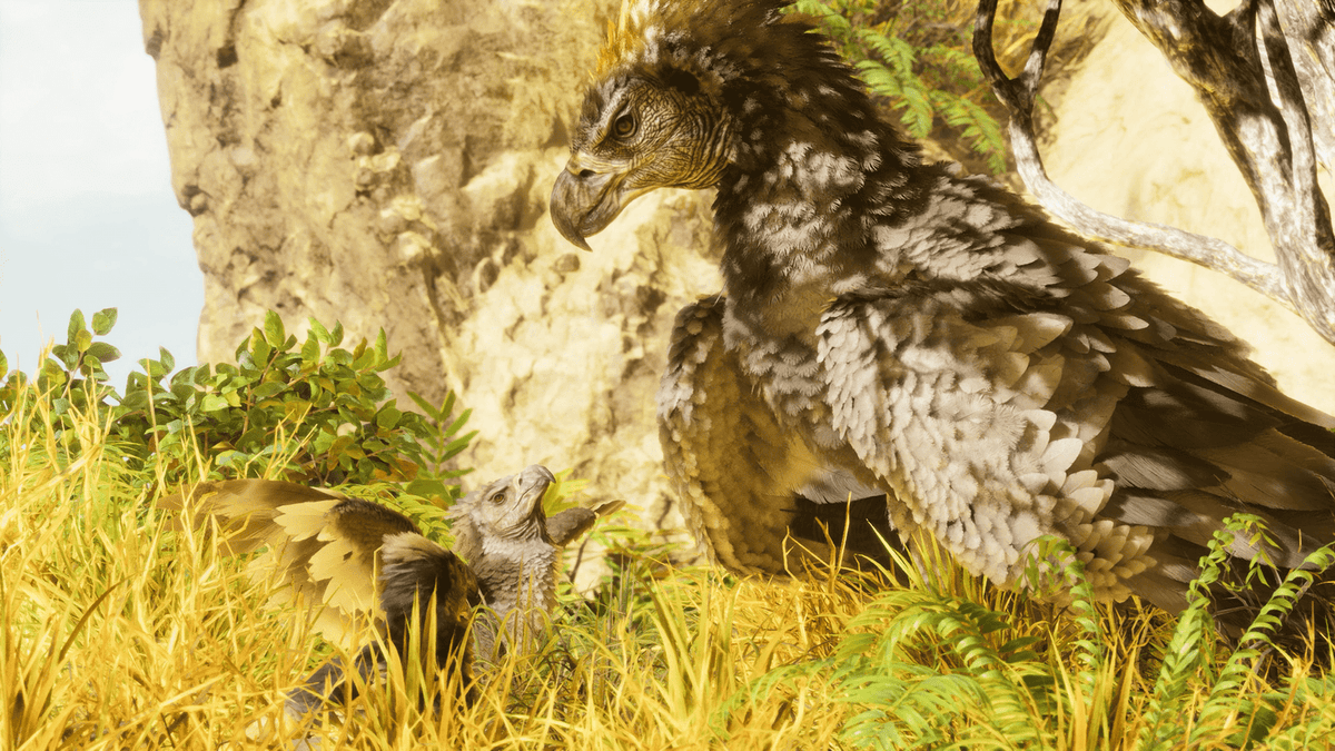 Ark: Survival Ascended (XBSX) 0884095217006