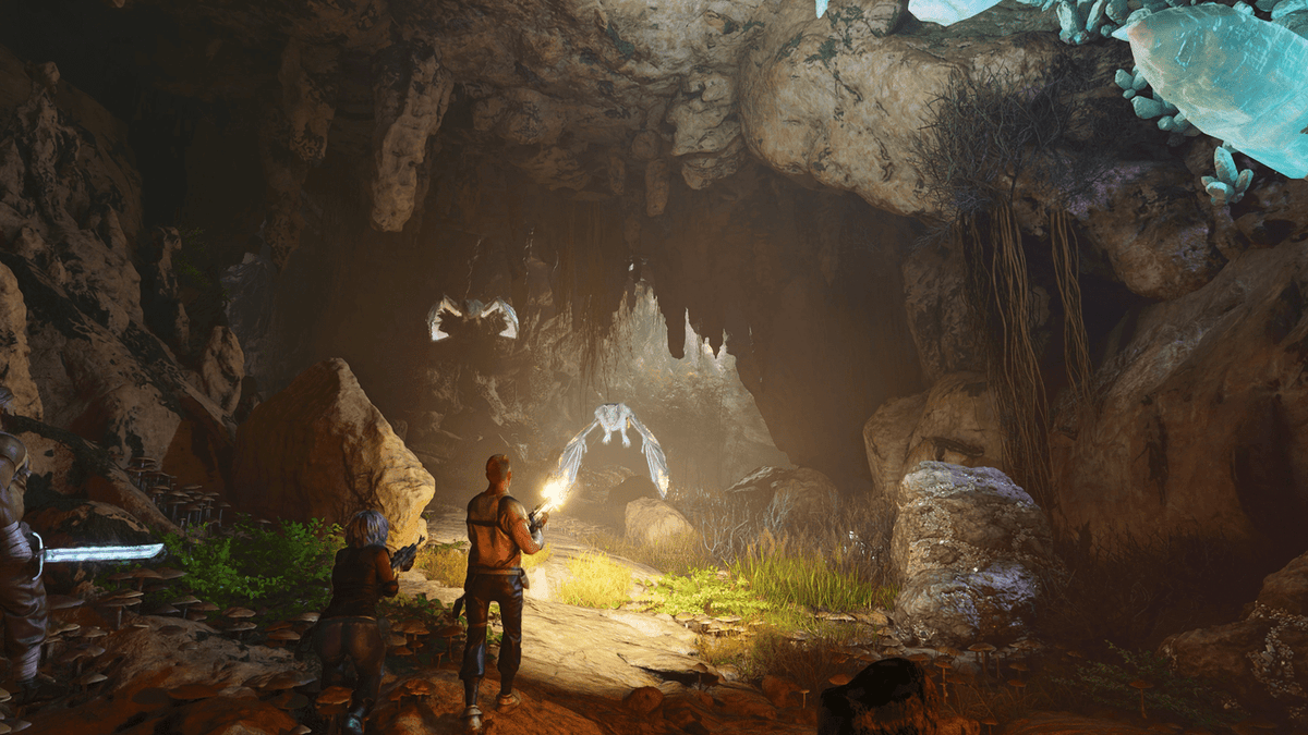 Ark: Survival Ascended (XBSX) 0884095217006