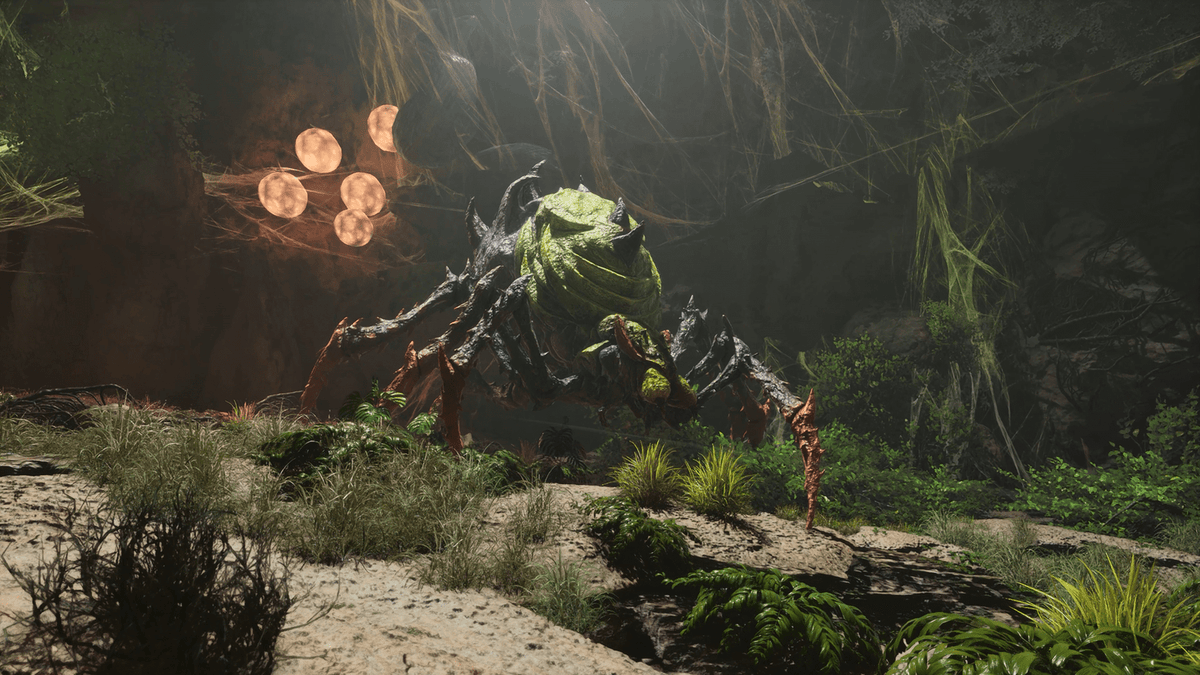 Ark: Survival Ascended (XBSX) 0884095217006