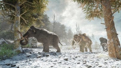 Ark: Survival Ascended (XBSX) 0884095217006