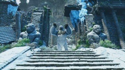 Ark: Survival Ascended (XBSX) 0884095217006