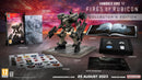 Armored Core Vi: Fires Of Rubicon - Collectors Edition (PC) 3391892027501