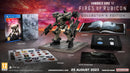 Armored Core Vi: Fires Of Rubicon - Collectors Edition (Playstation 4) 3391892026863