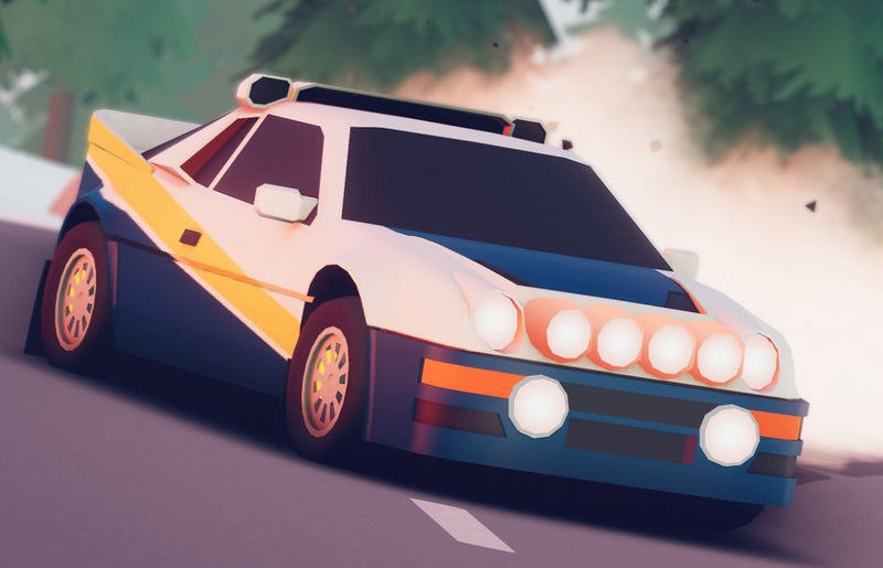 art of rally para Nintendo Switch - Sitio oficial de Nintendo art of rally para Nintendo Switch - Sitio oficial de Nintendo