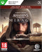 Assassin's Creed: Mirage - Deluxe Edition (Xbox Series X & Xbox One) 3307216258735