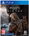 Assassin's Creed: Mirage (Playstation 4) 3307216257684