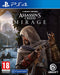 Assassin's Creed: Mirage (Playstation 4) 3307216257707