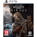 Assassin's Creed: Mirage (Playstation 5) 3307216258315