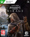 Assassin's Creed: Mirage (Xbox Series X & Xbox One) 3307216258599