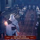 Assassin's Creed: The Ezio Collection (Playstation 4) 3307215977378