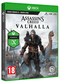 Assassin's Creed Valhalla (Xbox Series X & Xbox One) 3307216168041