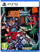 Astebros (Playstation 5) 789993811298