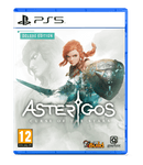 Asterigos: Curse Of The Stars - Deluxe Edition (Playstation 5) 5056635603258