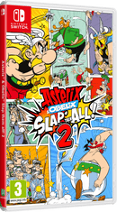 Asterix And Obelix: Slap Them All! 2 (Nintendo Switch) 3701529501708