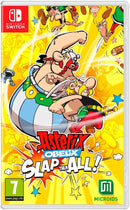 Asterix And Obelix: Slap Them All! (Nintendo Switch) 3701529500008