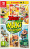 ASTERIX MAXI COLLECTION 3701529518713