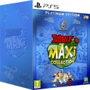 ASTERIX MAXI COLLECTION – PLATINUM EDITION 3701529519710