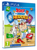 Asterix & Obelix: Heroes (Playstation 4) 3665962022858