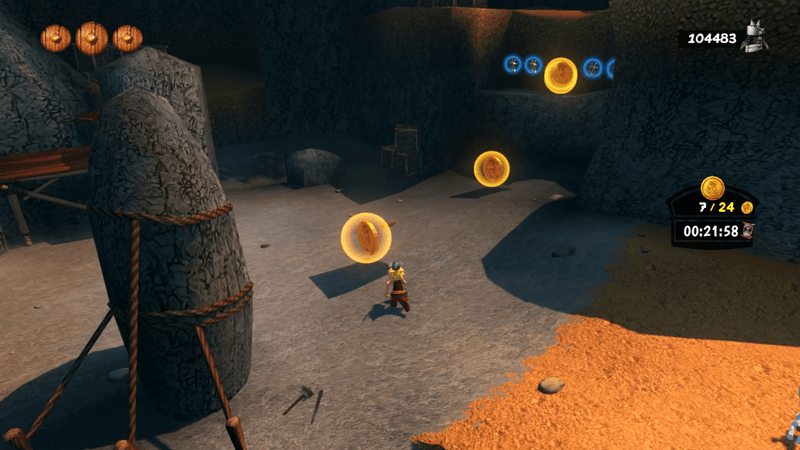 Asterix & Obelix XXL - Romastered (Nintendo Switch) 3760156486598