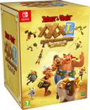 Asterix & Obelix XXXL: The Ram From Hibernia - Collectors Edition (Nintendo Switch) - OPEN BOX 3200000002463