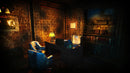 Asylum (Playstation 5) 8718591189418