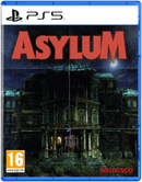 Asylum (Playstation 5) 8718591189418
