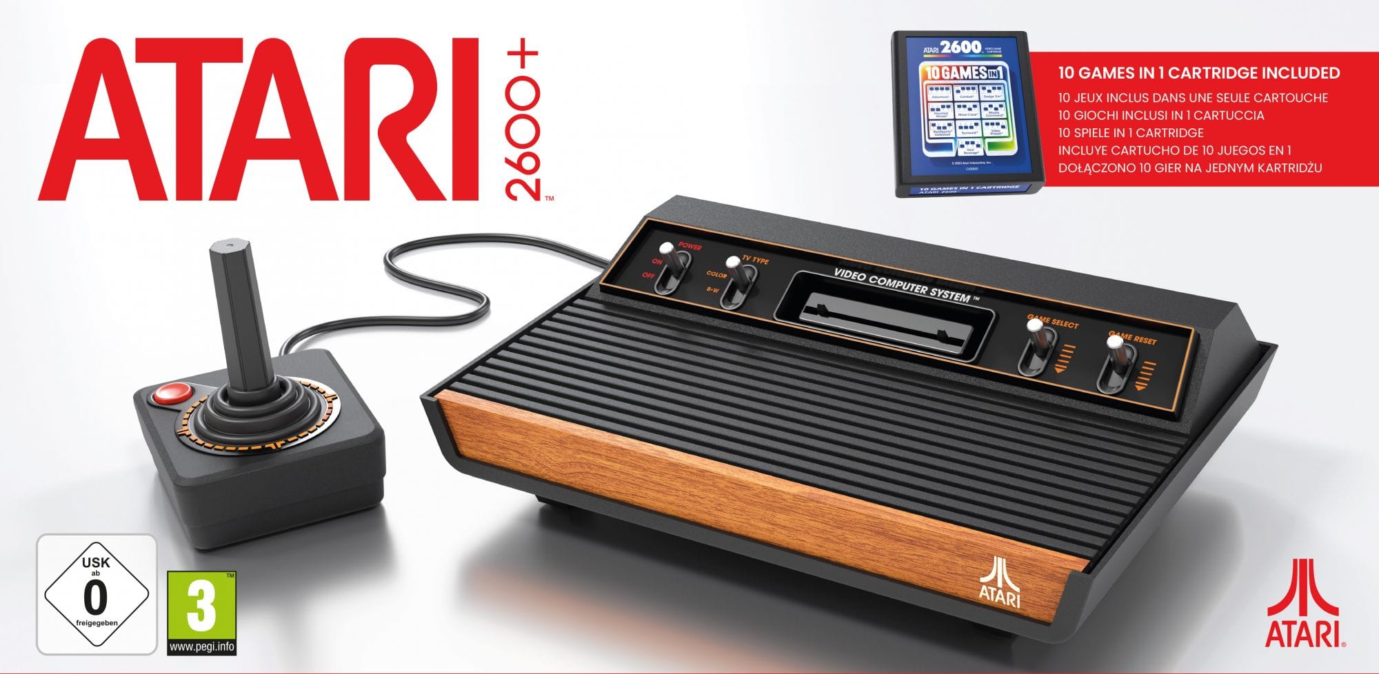 Consoles – Tagged 