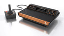 Atari 2600+ Console 4020628609764
