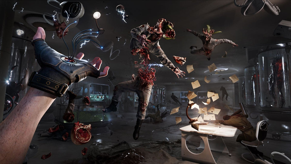 Atomic Heart - Ultimate Edition (Playstation 5) 3512899969919