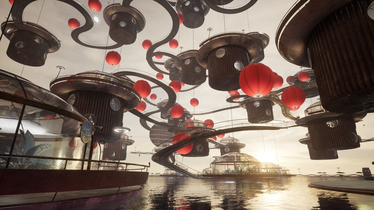 Atomic Heart - Ultimate Edition (Playstation 5) 3512899969919