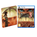 Attack On Titan 3 - Launch Edition (Playstation 5) 5060327538599