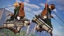 Attack On Titan 3 - Launch Edition (XBOX Series X) 5060327538667