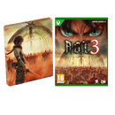 Attack On Titan 3 - Launch Edition (XBOX Series X) 5060327538667