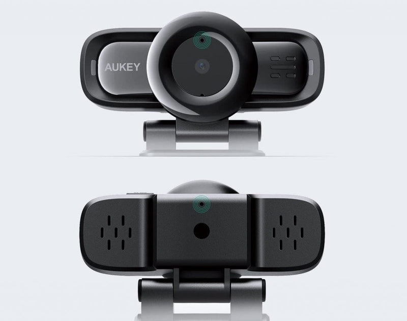AUKEY PC-LM3 1080P spletna kamera – igabiba1