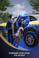 Autobahn Police Simulator 3 - Complete Edition (Playstation 5) 4015918168571