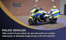 Autobahn Police Simulator 3 - Complete Edition (Playstation 5) 4015918168571