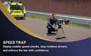 Autobahn Police Simulator 3 - Complete Edition (Playstation 5) 4015918168571