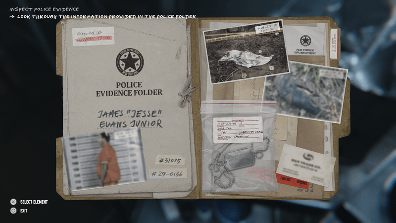 Autopsy Simulator (Playstation 5) 4041417871926