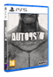 Autopsy Simulator (Playstation 5) 4041417871926