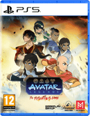 AVATAR Legends: The Fighting Game - Deluxe Edition (Playstation 5) 5056635629982