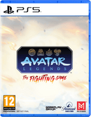 AVATAR Legends: The Fighting Game (Playstation 5) 5056635627865