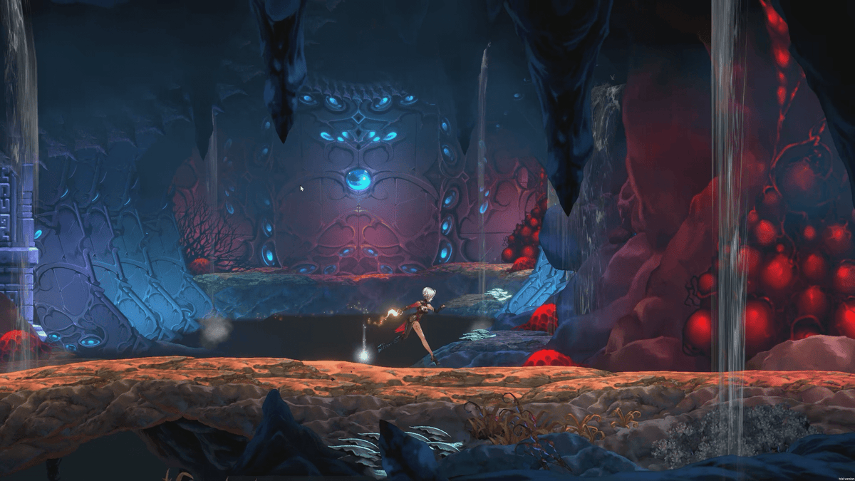 Awaken - Astral Blade - Tania's Edition (Playstation 5) 8437024411864