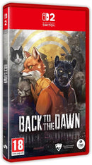 Back To The Dawn (Nintendo Switch 2) 7350002937433