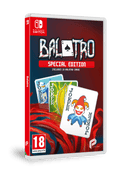 Balatro - Special Edtion (Nintendo Switch) 5056208823564