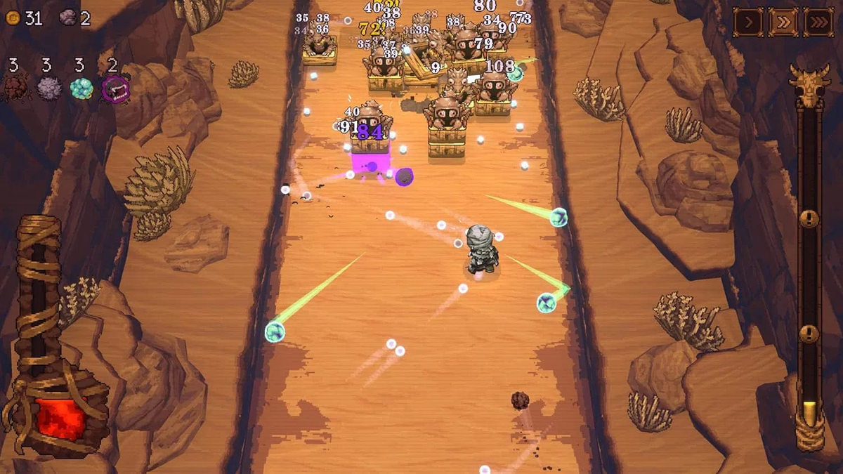 BALL x PIT (Nintendo Switch) 5056635622754