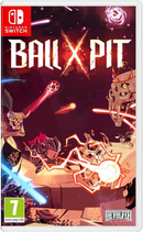 BALL x PIT (Nintendo Switch) 5056635622754