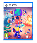 Bandit Trap (Playstation 5) 5056635620316