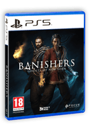 Banishers: Ghosts Of New Eden (Playstation 5) 3512899966888