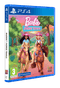 Barbie: Horse Trails (Playstation 4) 5061005354531