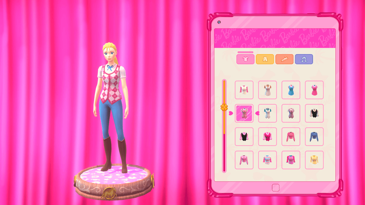 Barbie: Horse Trails (Playstation 5) 5061005354777